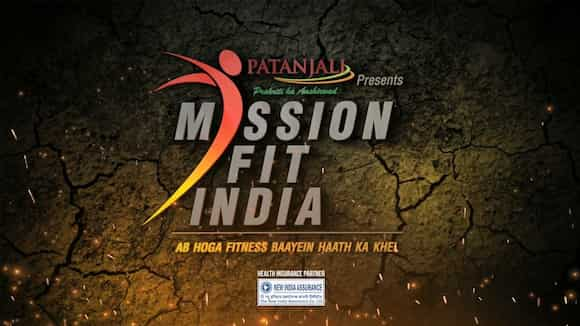 Mission Fit India