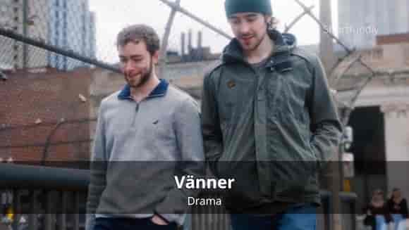 Vanner - English Drama Short Film