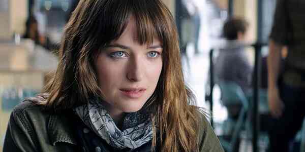 Netflix's Persuasion adds Dakota Johnson to its cast