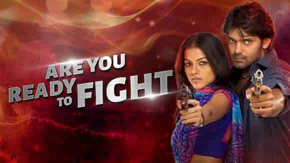 ARE YOU READY TO FIGHT HINDI