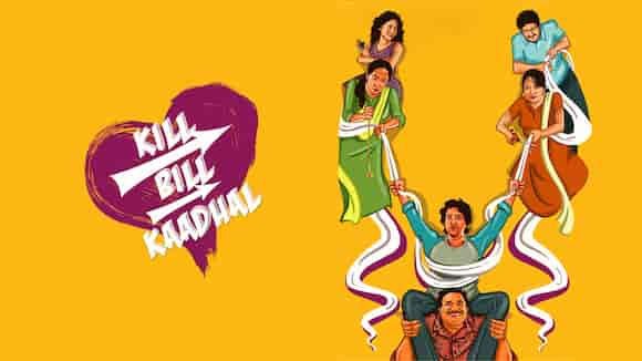 Kill Bill Kadhal