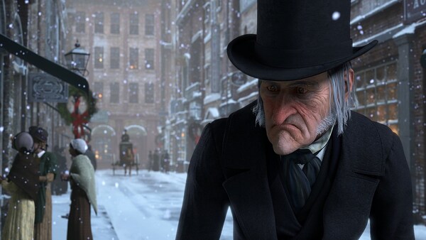 Holiday Streams: Why Disney's A Christmas Carol, starring Jim Carrey, should be a part of your holiday watch