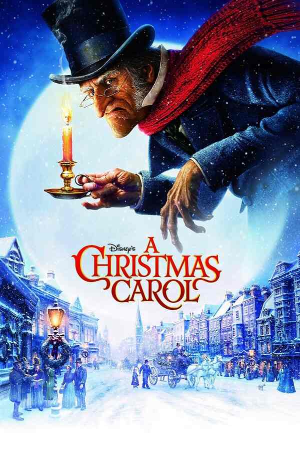 A Christmas Carol