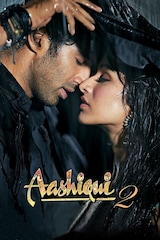 9 years of Aashiqui 2: Shraddha Kapoor says, ‘Aarohi came in my life and changed everything’