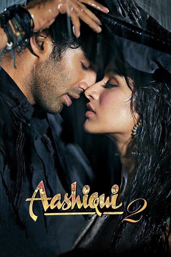 9 years of Aashiqui 2: Shraddha Kapoor says, ‘Aarohi came in my life and changed everything’