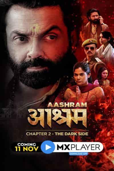 Aashram Season 3