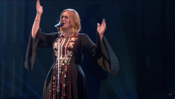 Catch a glimpse of Adele’s latest album ‘30’ on Adele: One Night Only this Christmas on SonyLIV