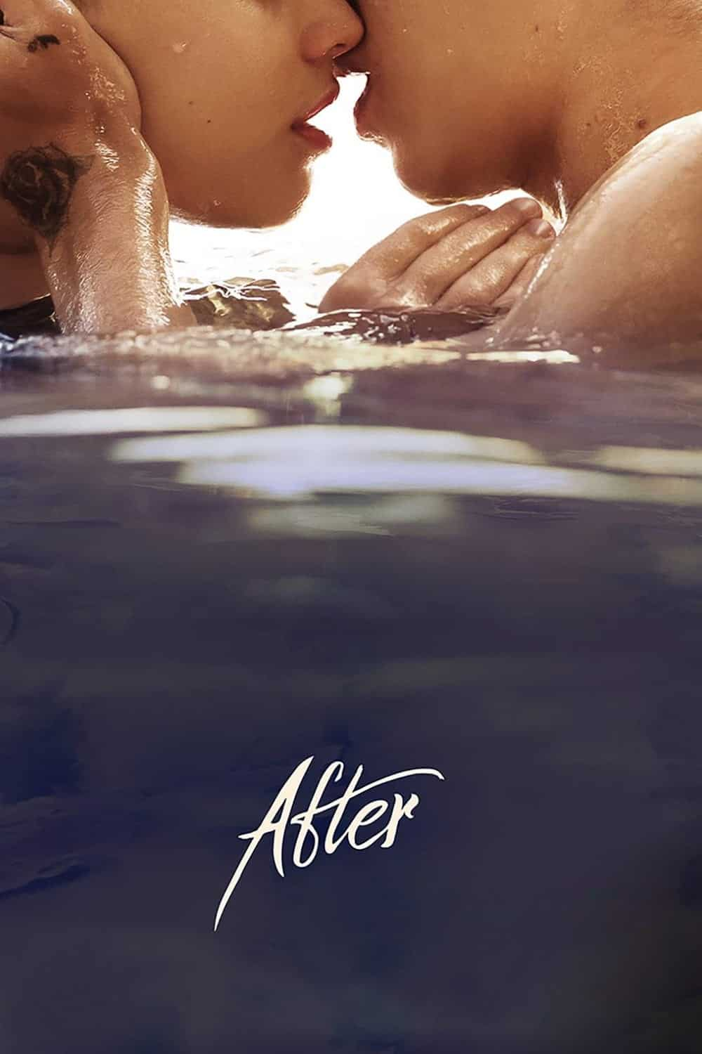 After 2019 hot sale full movie