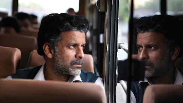 Hansal Mehta's earlier film Aligarh was also about gay love