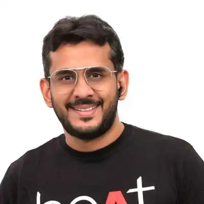 Shark Tank India: Aman Gupta says he wore same boAt T-shirt to malls for years as he had no budget for branding, gave him best ROI