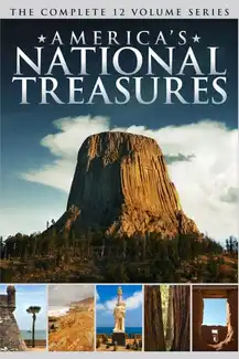 America's National Treasures