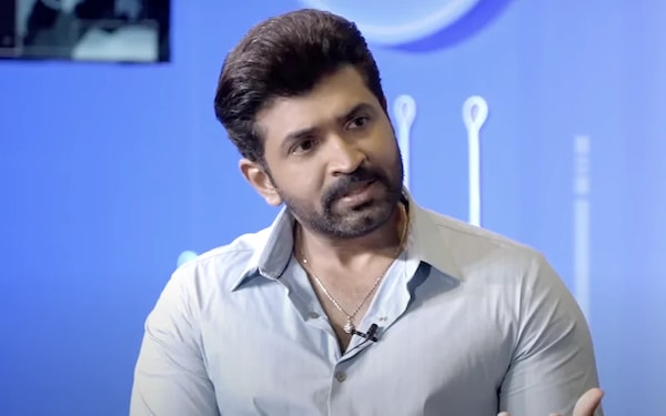 Arun Vijay