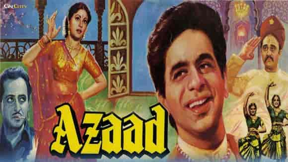 Azaad