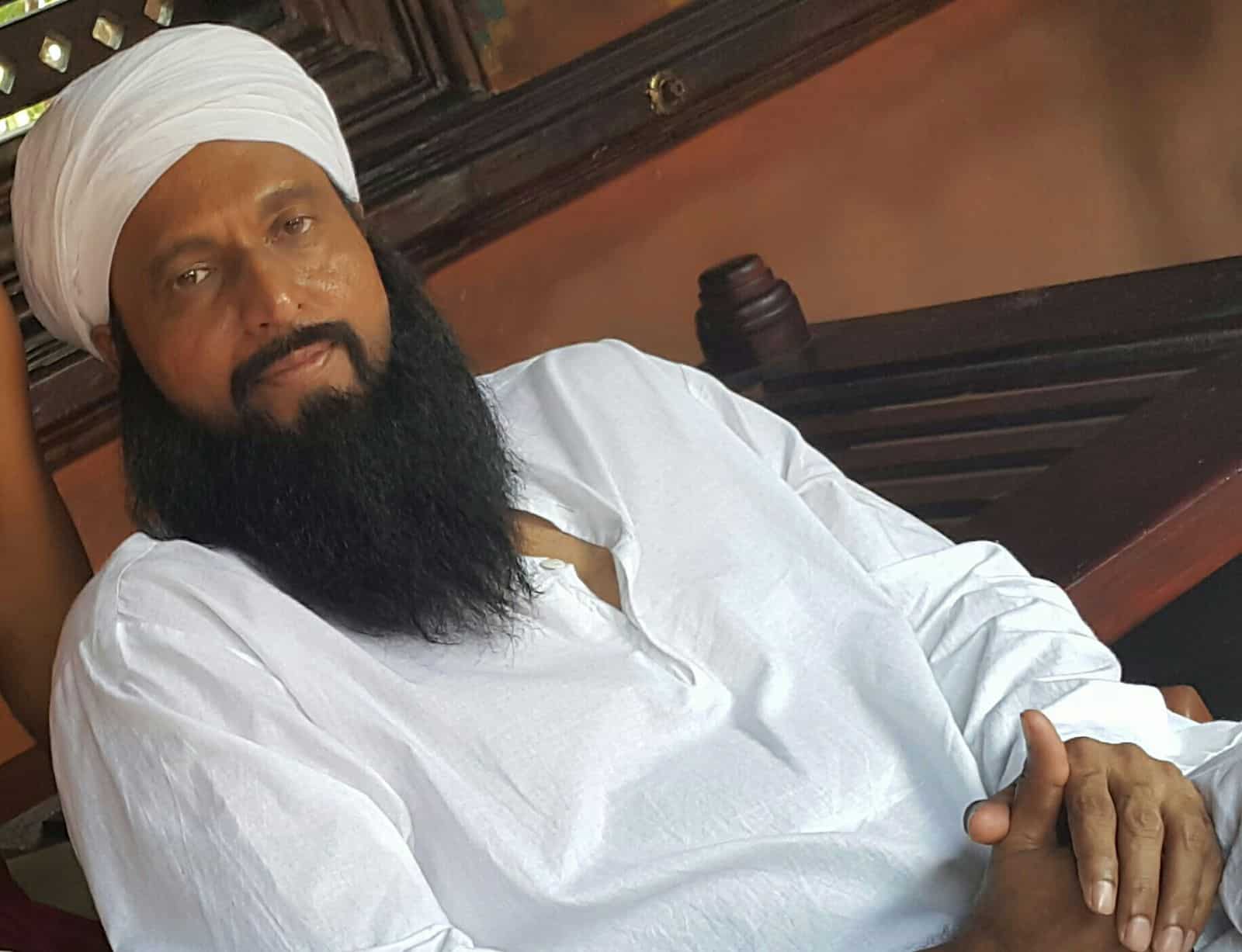 Babu Antony to flaunt his 90s long-haired look for Omar Lulu's Power Star,  shares first image from sets