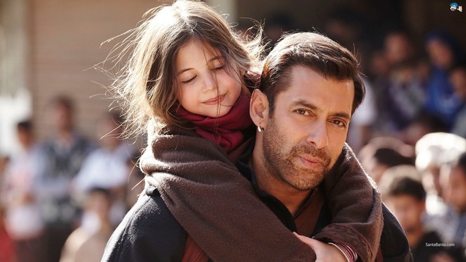 Bajrangi Bhaijaan was Salman Khan’s most loved film before Kisi Ka Bhai Kisi Ki Jaan release