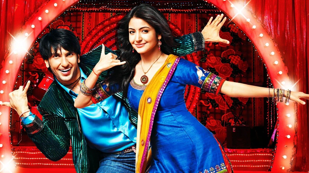 Band Baaja Baaraat 2010 watch online OTT Streaming of movie on iTunes,Google Play,YouTube,Amazon
