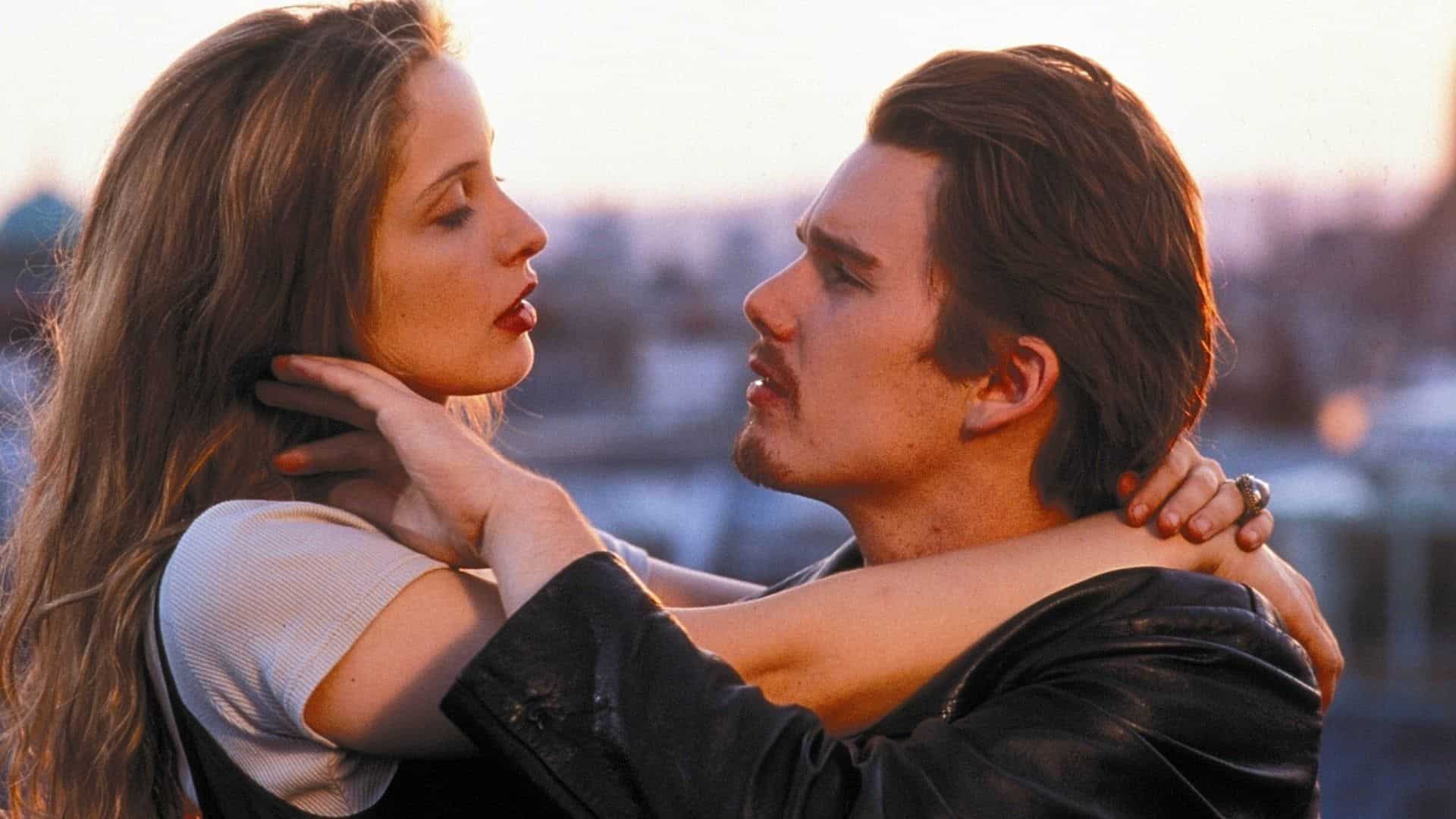 Before Sunrise Streaming Hd Before Sunrise 1995 watch online OTT Streaming of movie on Google  Play,Netflix,Hungama Play,Mubi