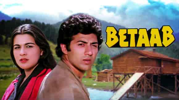 Betaab