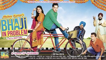 Bha Ji in Problem 2013 watch online OTT Streaming of movie on Netflix,Jio  Cinema,Mubi