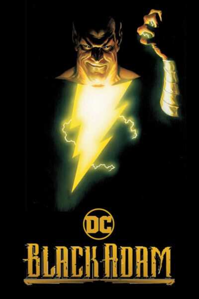 Black Adam Domestic Box Office Crosses $111 Million