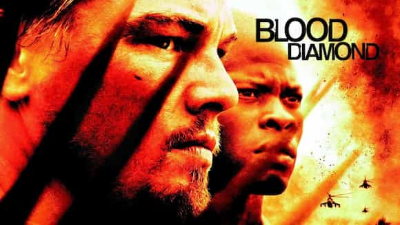 Blood Diamond