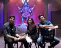 Brahmastra: Ayan Mukerji shares BTS moments or 'flashes of time 2' from Ranbir Kapoor-Alia Bhatt starter fantasy film