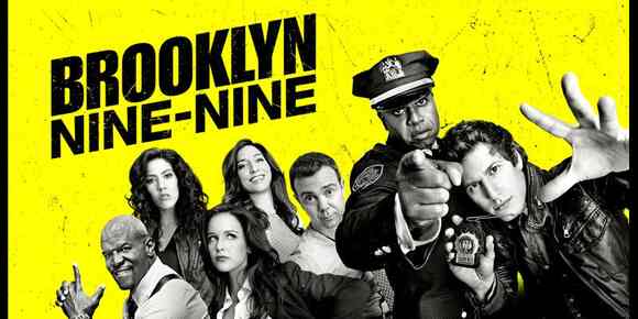 Brooklyn Nine-Nine