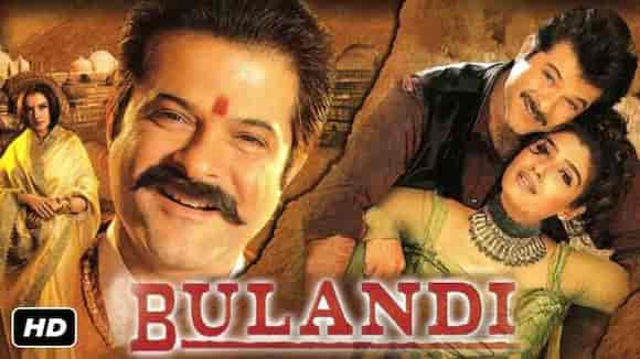 Bulandi