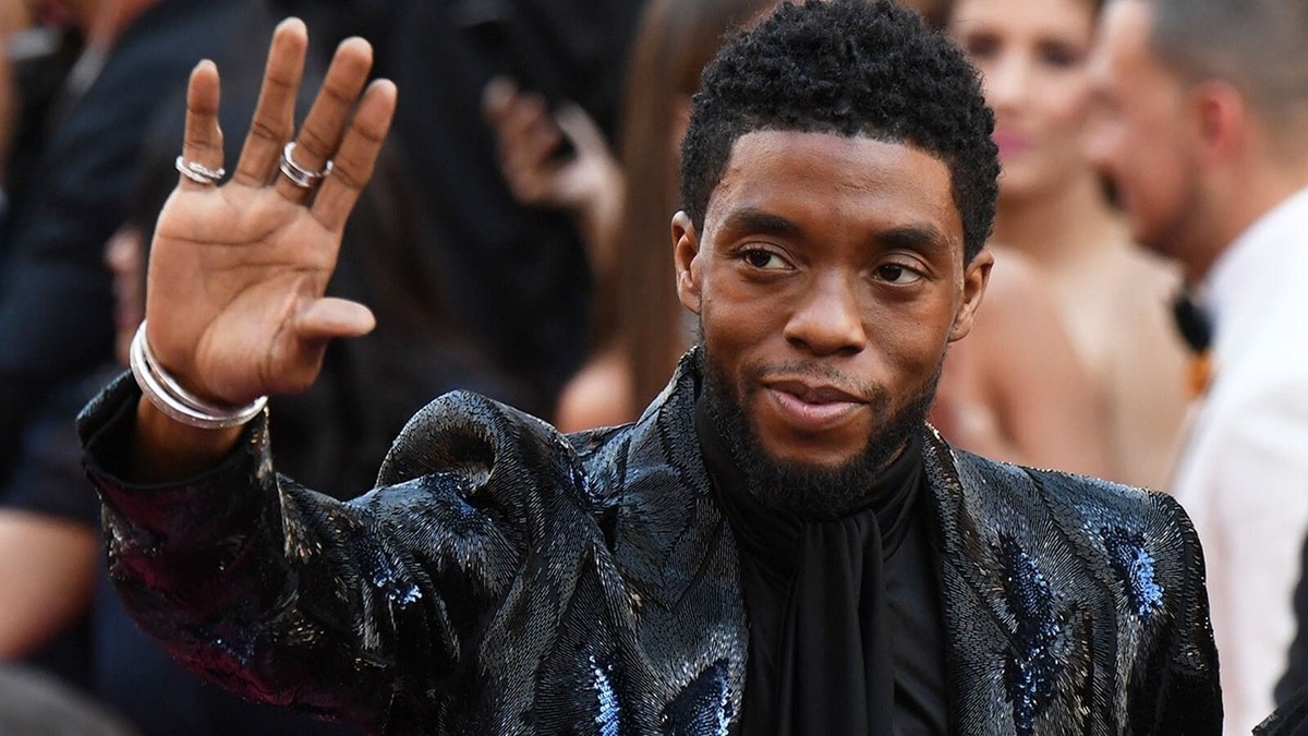 Chadwick Boseman's T'Challa from Black Panther will never be recast, says Marvel executive