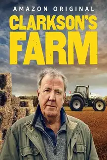 Clarkson’s Farm: Season 3