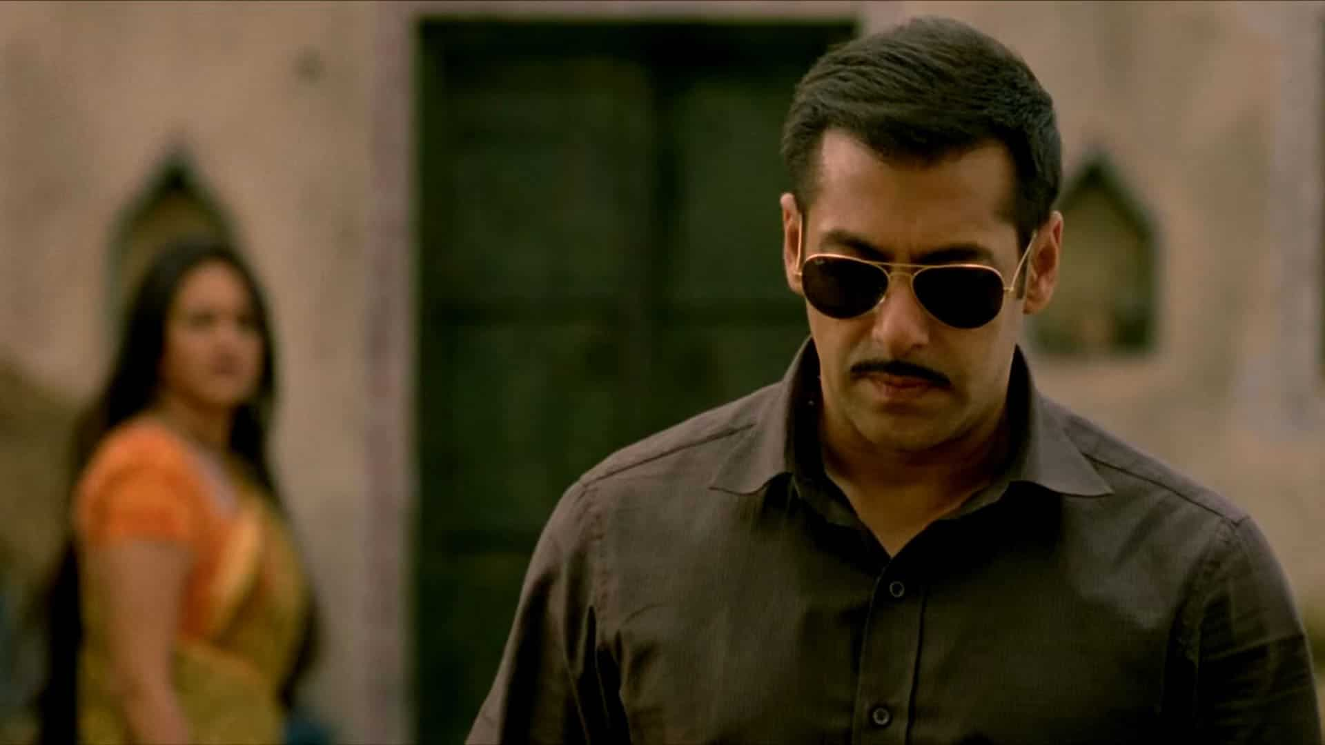 Unbelievable Salman Khan! Dabangg 3 Special Tamil video is going viral -  WATCH | Zee Business