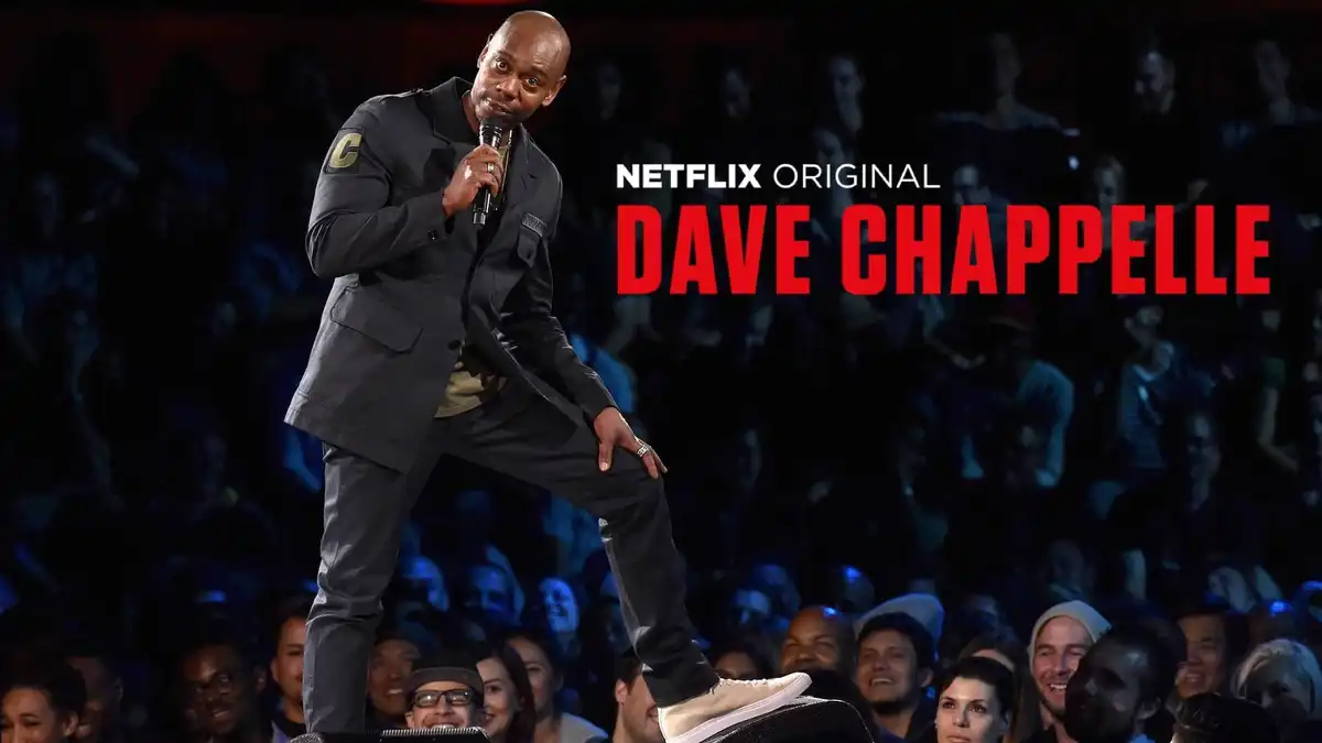 Dave Chappelle: The Closer review: No more LGBTQ jokes as he addresses ‘issues’ with the community
