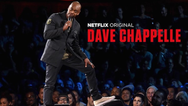 Dave Chappelle: The Closer review: No more LGBTQ jokes as he addresses ‘issues’ with the community
