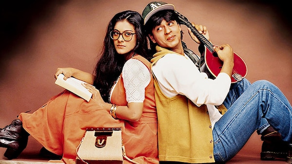 26 years of DDLJ: Kajol thanks everyone for all the love for her and SRK's classic film
