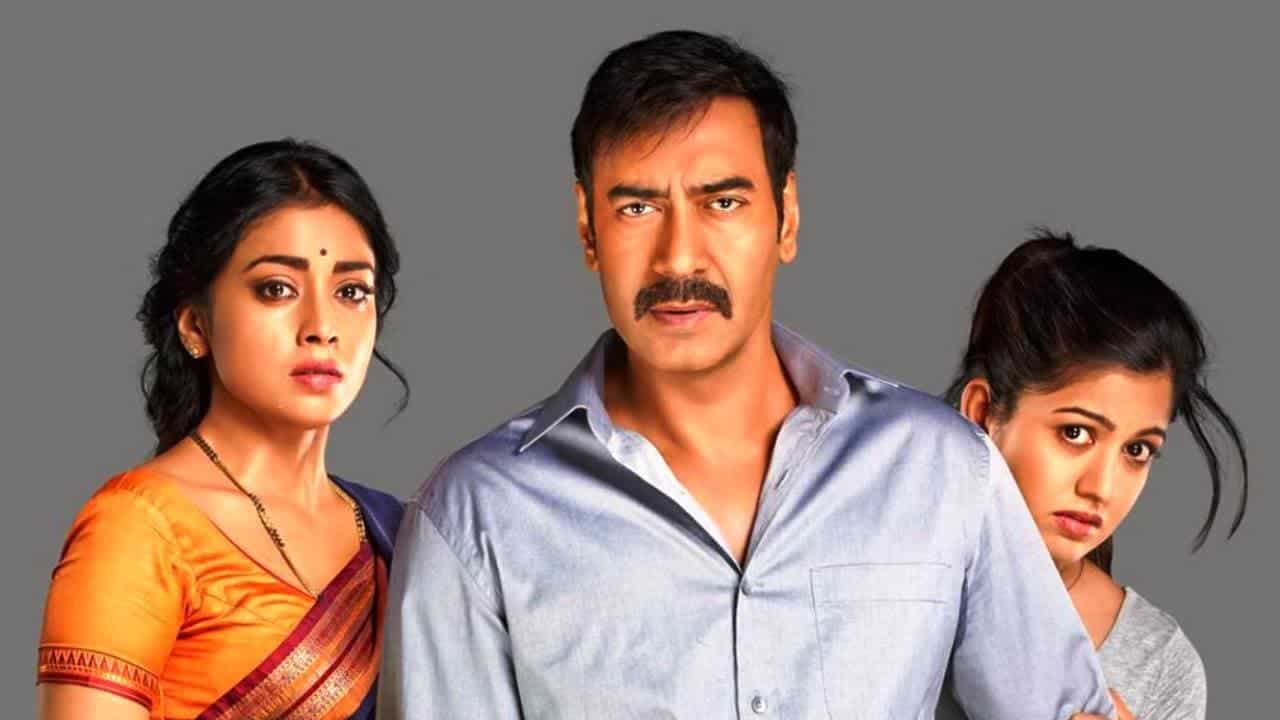 Drishyam 