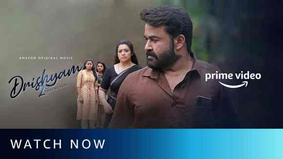 Drishyam 2