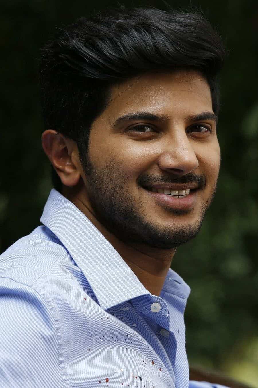 Dulquer Salmaan: I played the role of Gemini Ganesan the way I envisioned a  movie star from the 1950s | Hindi Movie News - Times of India