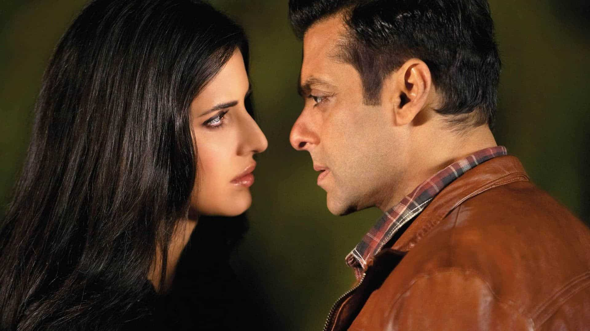 Ek Tha Tiger