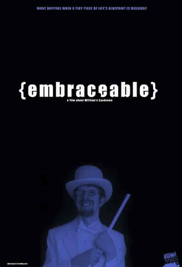 Embraceable