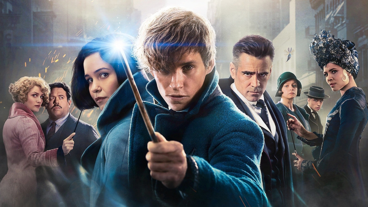 Fantastic Beasts: The Secrets of Dumbledore release date: When and where to watch Fantastic Beasts 3
