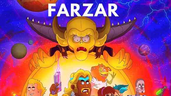 Farzar