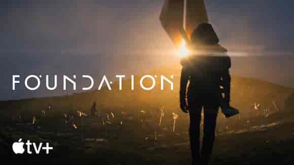 Foundation Season 2