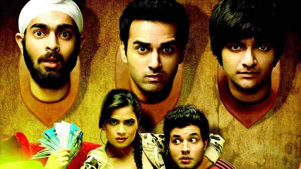 Fukrey 3: The third instalment of Ali Fazal, Richa Chadha starrer hit film franchise goes on floor