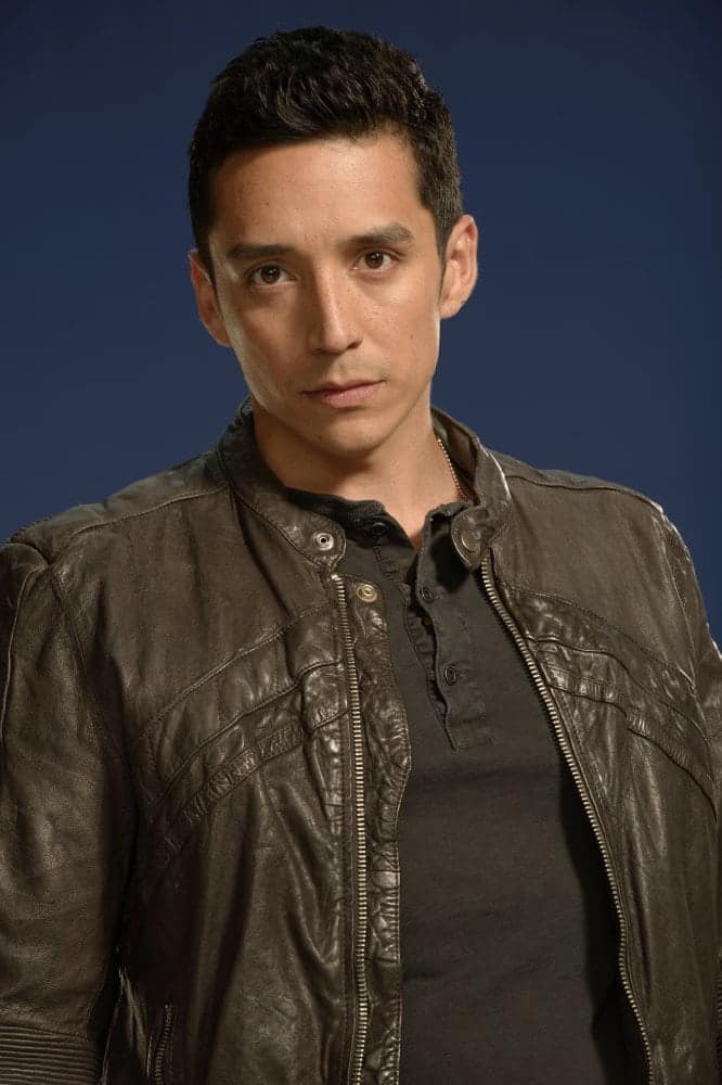 I've Pitched a Few Ideas to Craig and Neil“ the Last of Us Actor Gabriel  Luna Is Already Thinking About the Second Season - EssentiallySports