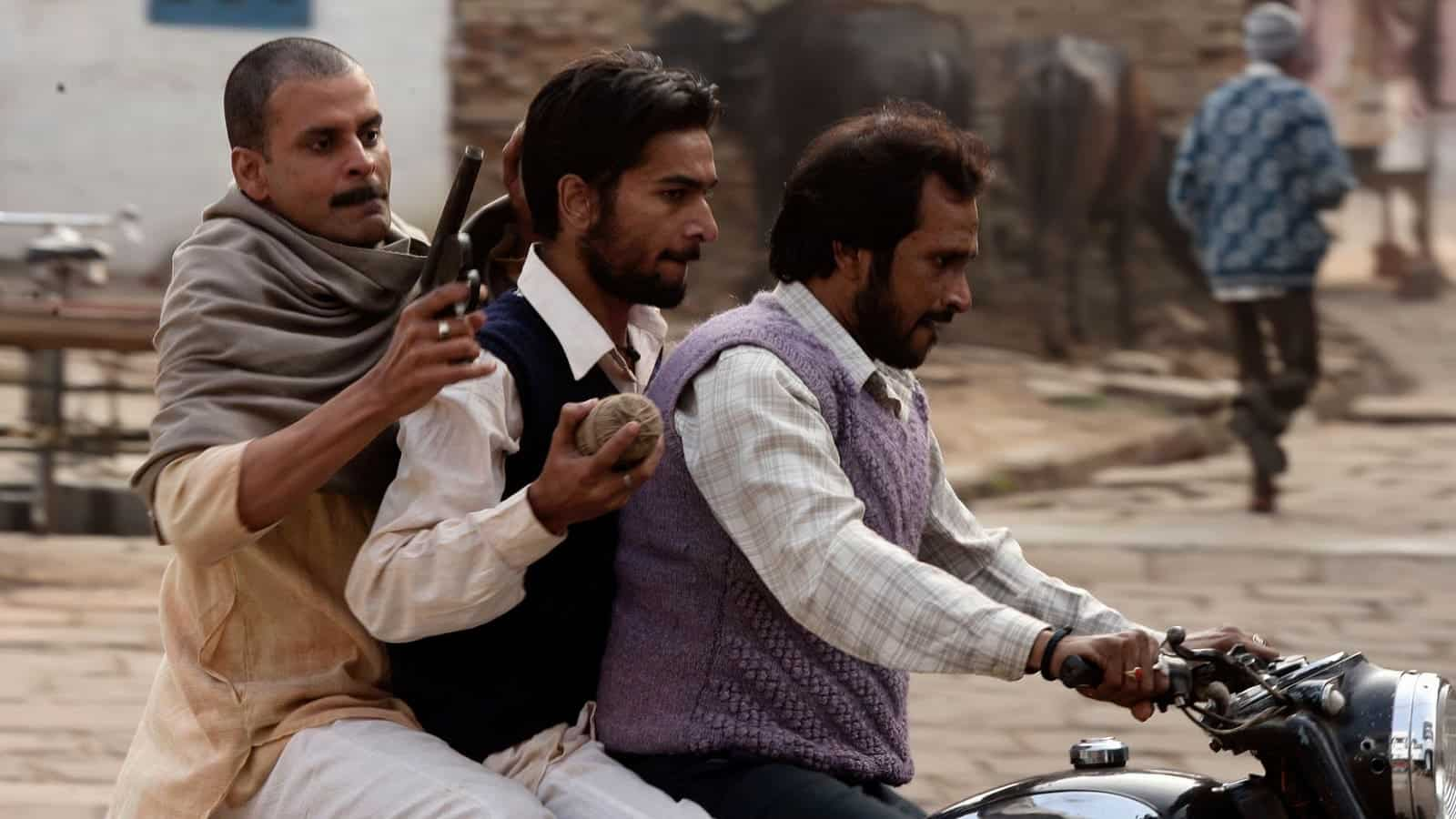 Gangs of Wasseypur Part 1 2012 on OTT Cast Trailer Videos