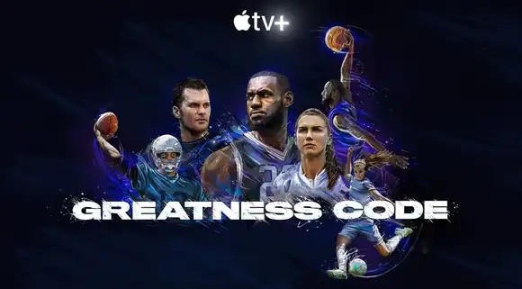 Greatness Code Season 2