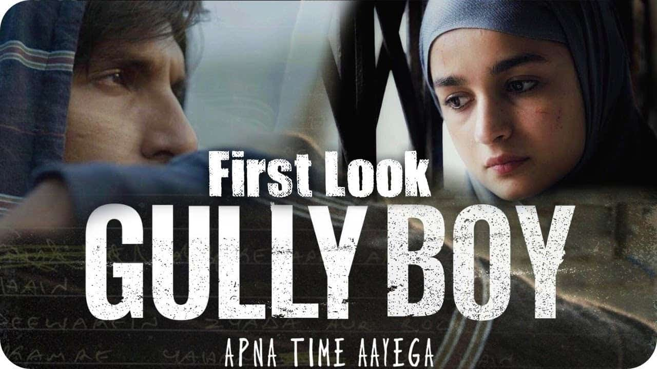 Gully boy hd on sale online