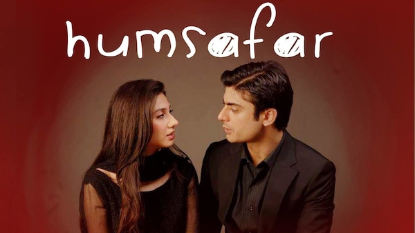 Guilty Pleasures: Mahira Khan and Fawad Khan starrer series Humsafar is timeless, addictive and gripping