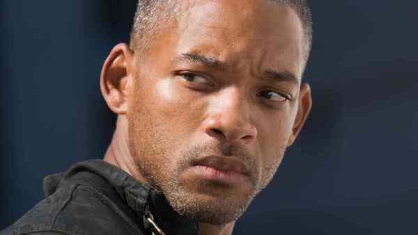 Will Smith and Michael B Jordan to get together for I Am Legend sequel