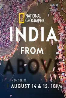 India From Above